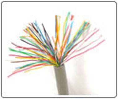 電子計(jì)算機(jī)用屏蔽控制電纜