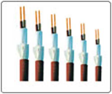 氟塑料絕緣和護(hù)套耐高溫電纜